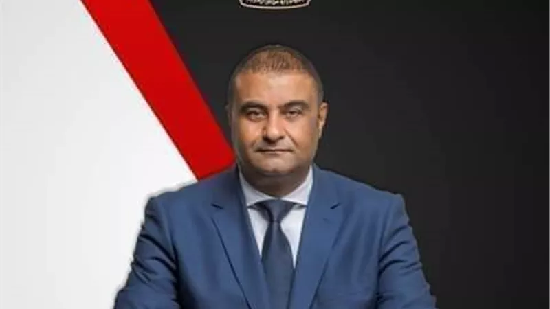 عيد ميلاد سعيد النائب احمد الخطيب