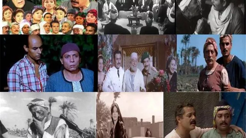 قضايا الفلاح بالسينما والدراما المصرية .. فى عيون النقاد والجماهير