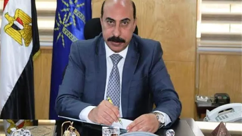 إنطلاق قوافل السعادة بقرى حياة كريمة بأسوان.. غدا