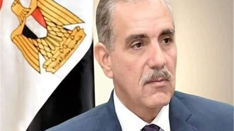 وصول قافلة دعم أرامل كفرالشيخ من صندوق تحيا مصر..غدا