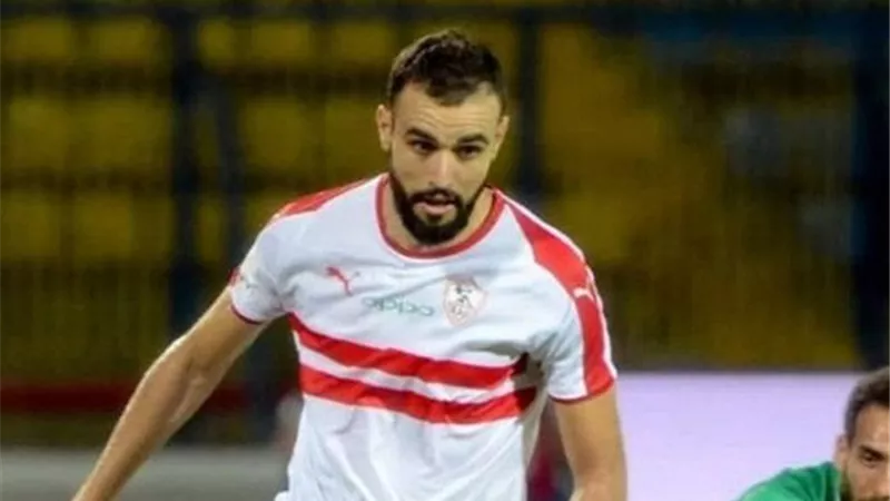 أخر مستجدات مفاوضات الزمالك مع النقاز .. جلسة الحسم غدا