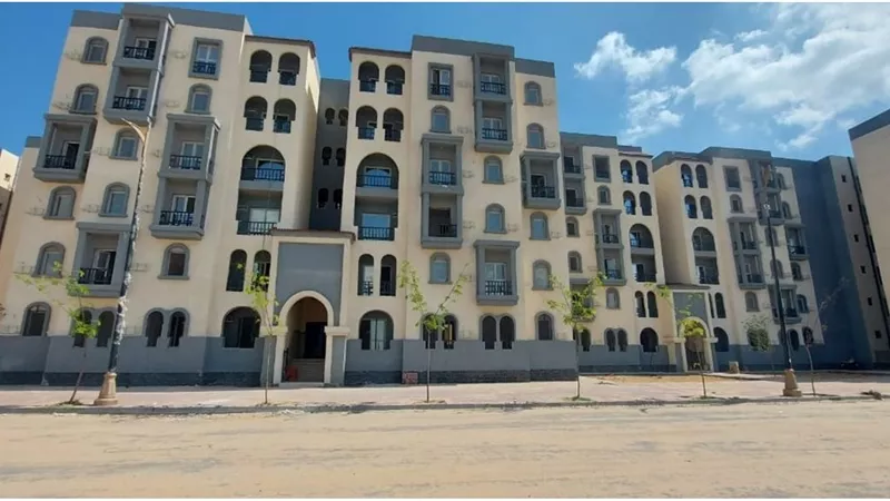 وزير الإسكان يتابع الموقف التنفيذى للمشروعات السكنية الجارى تنفيذها بمدينة المنصورة الجديدة