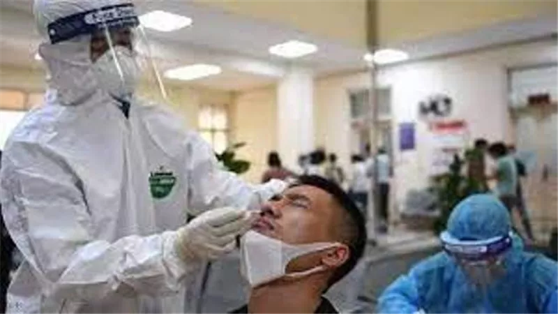 فيتنام تسجل 9521 إصابة جديدة و347 وفاة بفيروس كورونا