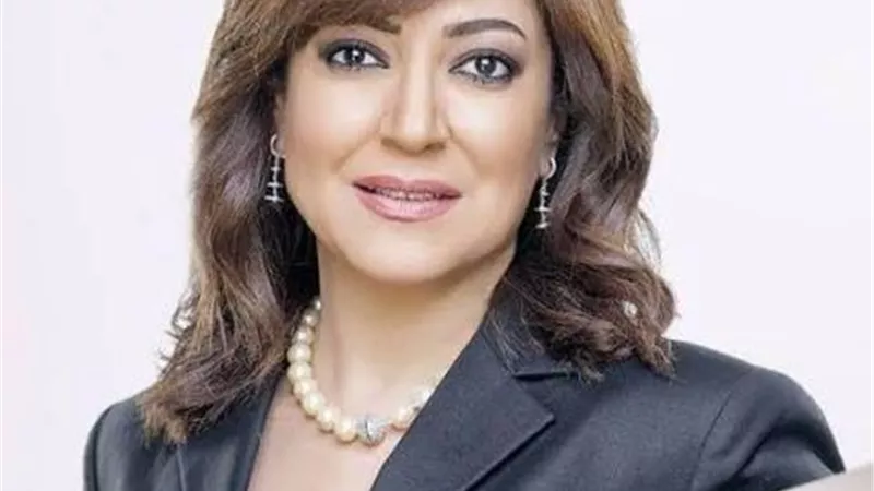 عزة مصطفى في حلقة خاصة عن 