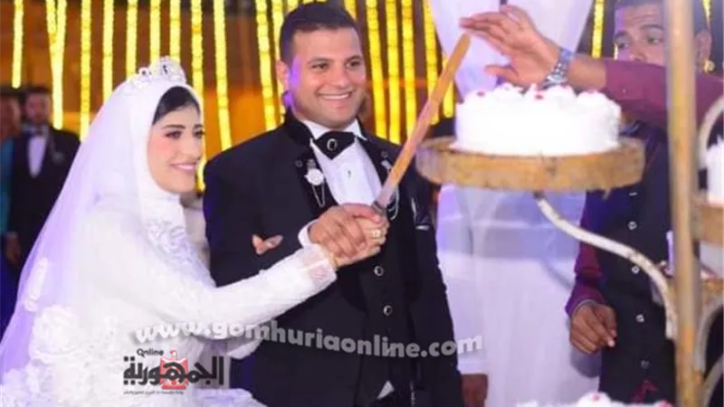 تهنئه بمناسبة الزفاف السعيد
