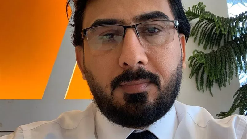 ثائر الحسناوي: بيان قمة بغداد برنامج متكامل لدعم العراق