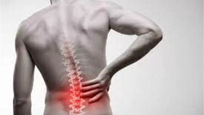 بالفيديو.. استشاري: 80% ممن لديهم إصابة في الظهر لا يحتاجون إلى تدخل جراحي