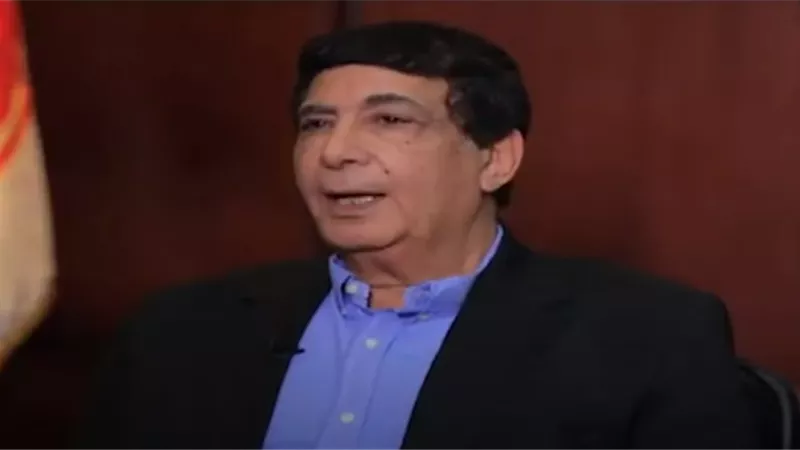 فتحي كامل: تشغيل أول خط إيطالي لصناعة الأجبان في مصر.. فيديو