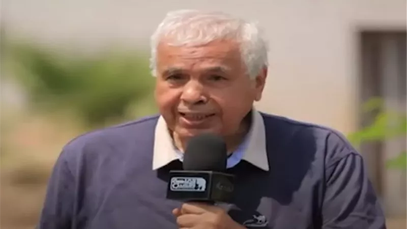 شهاب الدين يكشف تفاصيل قرار محافظة القاهرة بإزالة جمعية الرفق بالحيوان.. فيديو