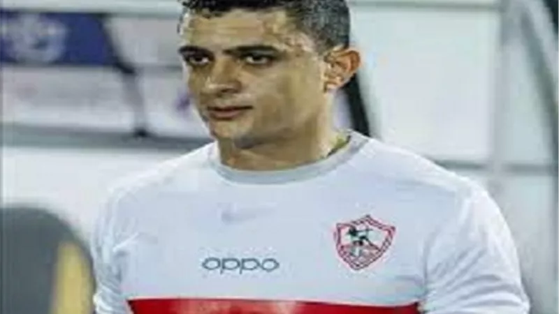 عمر السعيد