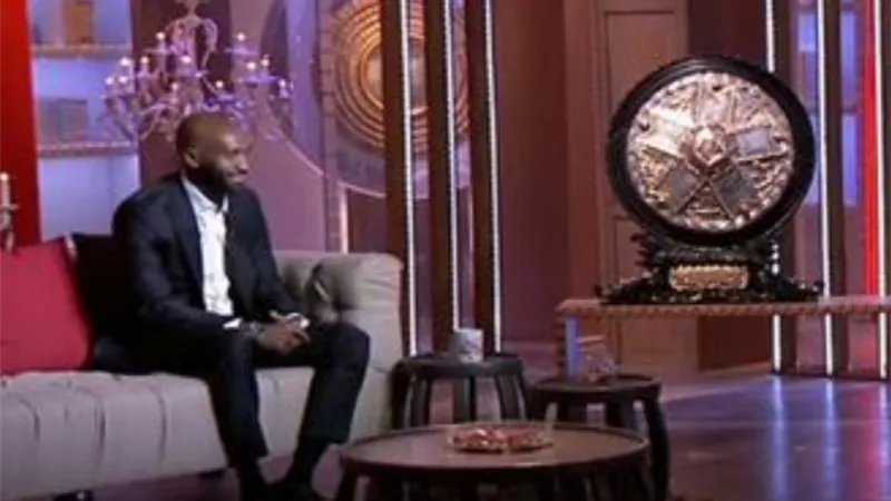 شيكابالا يكشف سبب خسارة الزمالك لنهائى القرن