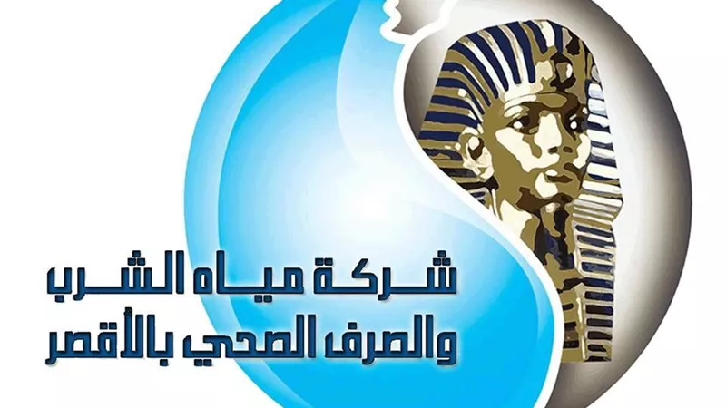 شركة مياه الشرب بالأقصر تبحث شكوى مواطنى المدامود بشأن وجود ديدان فى بعض المناطق