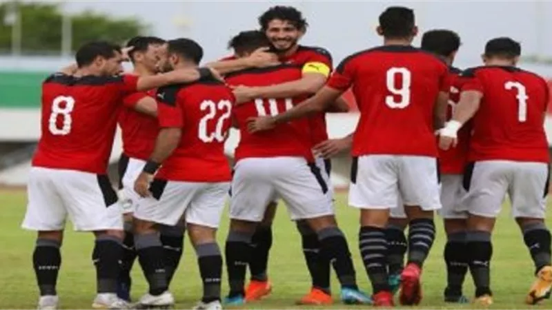 موعد مباراة منتخب مصر مع الجابون والقنوات الناقلة