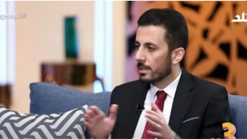 بالفيديو.. استشاري: 90% نسبة حدوث الحمل حال عدم التدخل المبكر لعلاج تأخر الإنجاب