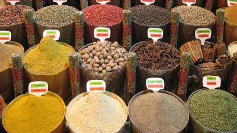 لتجنب أعراض ارتفاع السكر في الدم .. استخدمي هذه التوابل