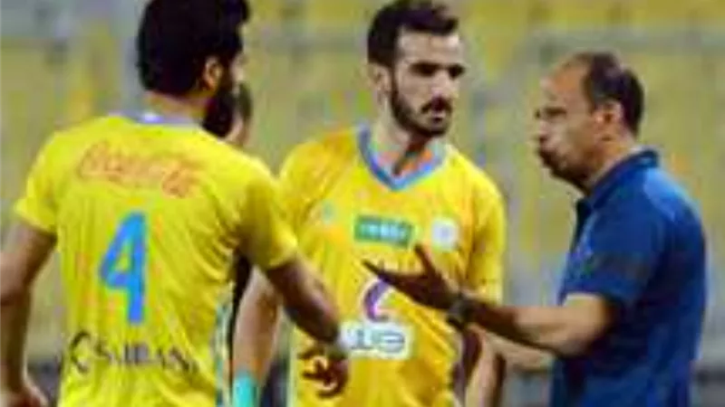دونجا يفجر مفاجأة ..هذا اللاعب 