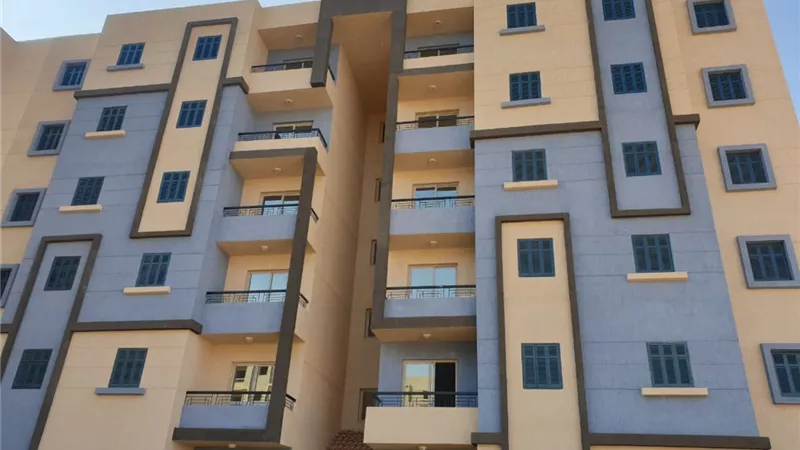 وزير الإسكان يستعرض الموقف التنفيذي للمشروعات السكنية والخدمية بمدينة حدائق العاصمة.. صور
