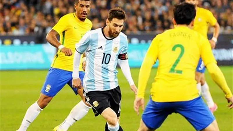 البرازيل والارجنتين.. ابرز مباريات امريكا الجنوبية للمونديال اليوم الاحد 5-9-2021 والقنوات الناقلة
