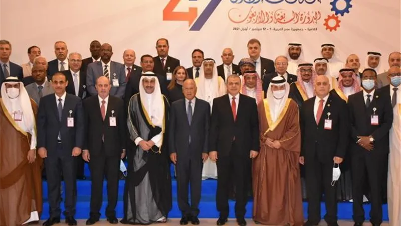 ابو الغيط يدعو وزراء العمل العرب الى استكمال مسار الاندماج الاقتصادي العربي