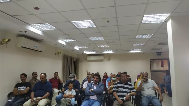 زكريا عبد الغني: غياب الثقافة العلمية سبب لمعظم الأزمات والخسائر في مصر