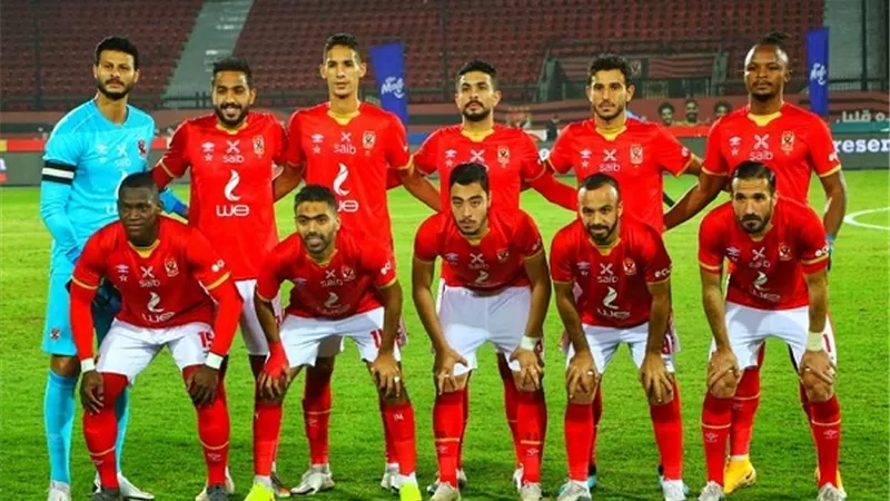 أزمة جديدة في الأهلى بطلها المدرب العام