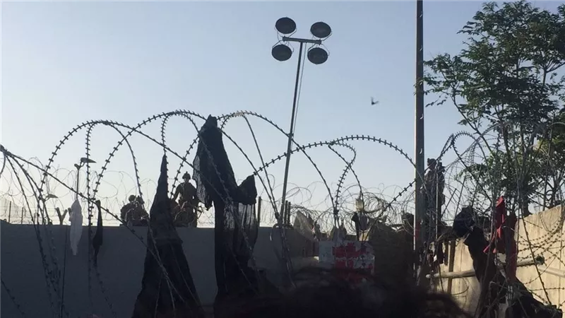 بوابة الجمهورية