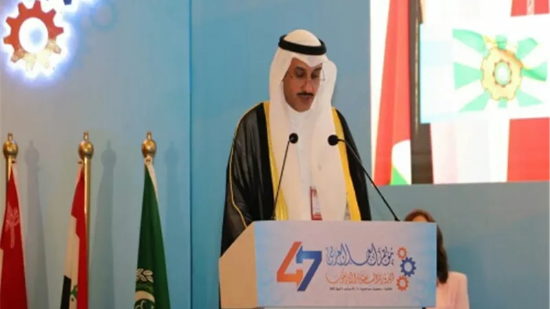 المطيري: مصر دائمة الحرص على دعم مسيرة العمل المشترك ومساعدة 