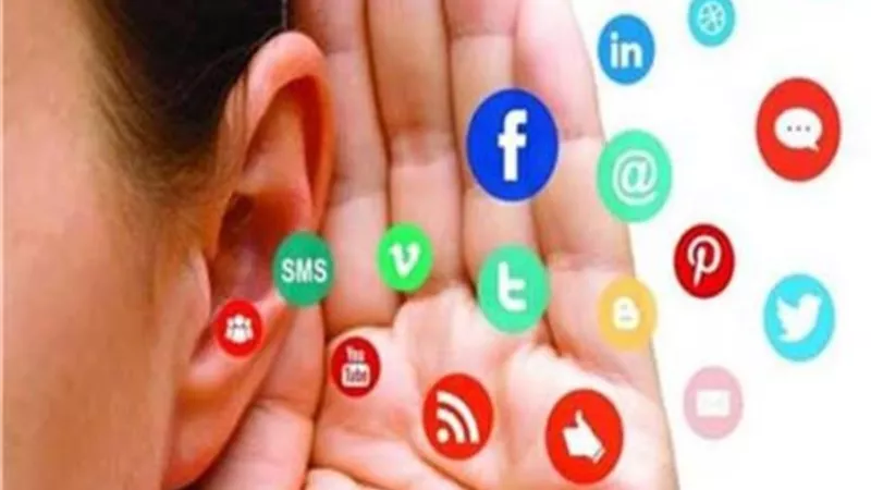 الوزراء :رصد 7 منشورات كاذبة عبر صفحات التواصل خلال اغسطس الماضى