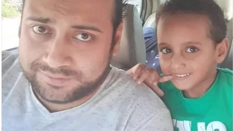 السائق ومشرف الرحلة لفظا انفاسهما الأخيرة قبل التحقيق معهما متأثرين بجراحهما