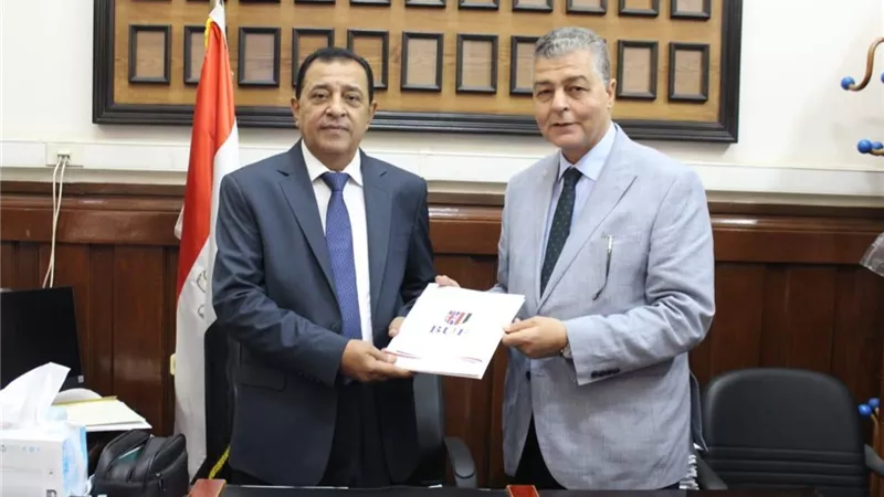 الجامعة البريطانية تقدم منحاً دراسية للمجلس الأعلي للقضاء ، في ماجستير تحقيقات الجرائم الإلكترونية