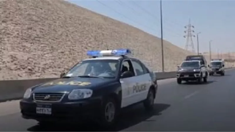 3 مصانع عشوائية لإنتاج المخصبات الزراعية.. بالمنوفية