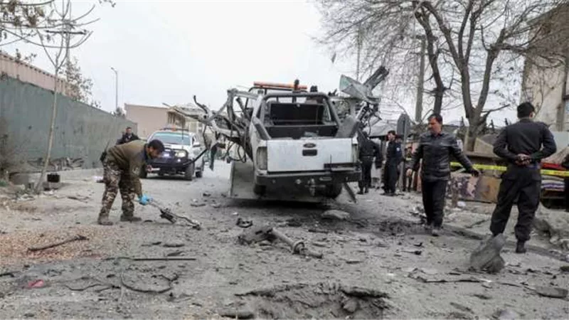 طالبان تعلن السيطرة على مقر حاكم ولاية بنجشير