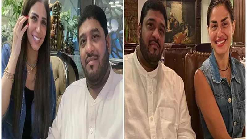 معاذ عبد الصمد يشارك فى مسلسل جديد أمام منة فضالي وإيناس عز الدين