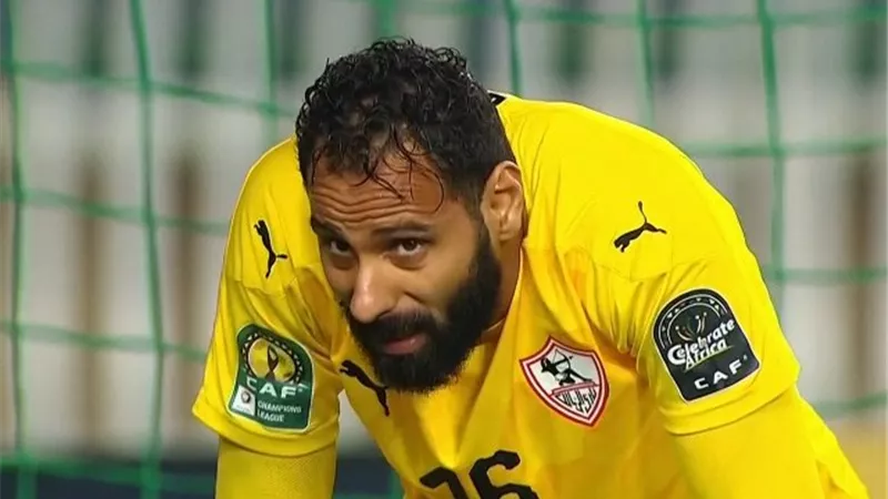 البنك الأهلى يكشف حقيقة التفاوض مع جنش