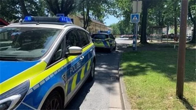 برلين.. إصابة رجل وسيدة بحادث طعن نفذه مقيم من أصل أفغاني
