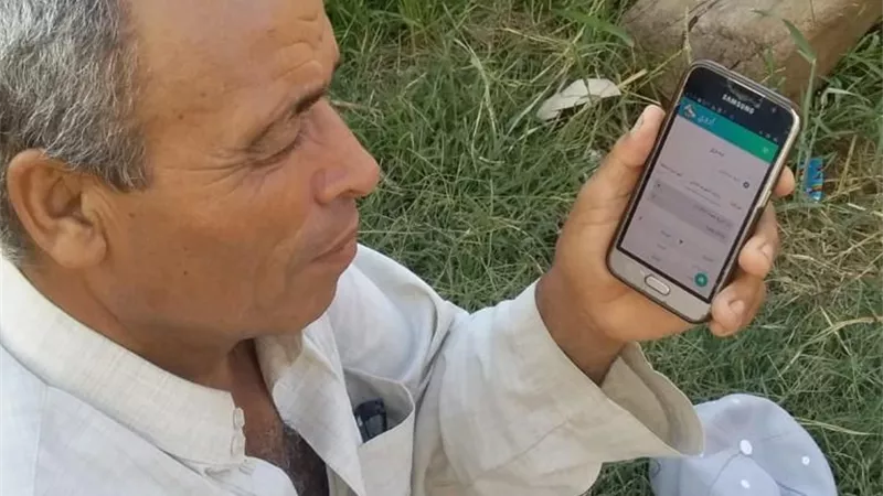 الزراعة: معهد الأرضي يشارك في ورشة تطوير الرى