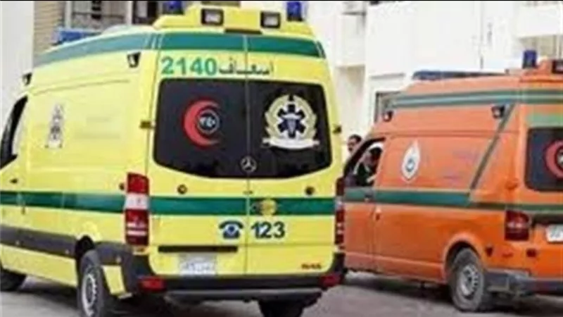 غرق طالب بمياة ترعة 