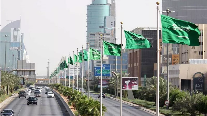 السعودية تصدر 10 آلاف رخصة عمل حر خلال 6 أشهر