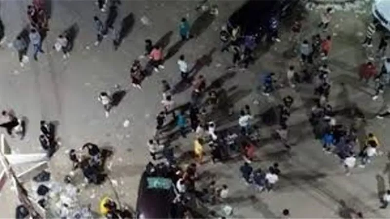حاول فض مشاجرة بين نجله وعاطل .. كشف ملابسات مصرع مسن بالمنوفية