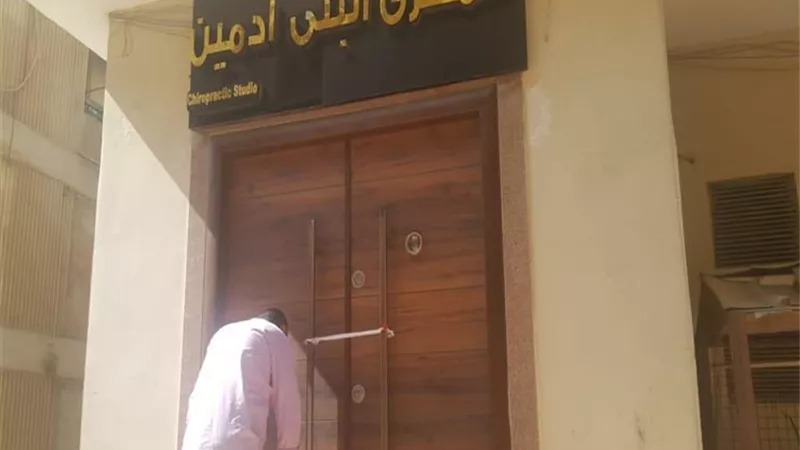 بالفيديو.. لماذا تم القبض على سمكري البني آدمين ؟