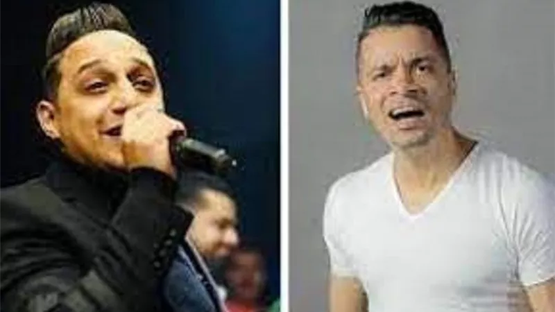 بعد التحقيق معهما.. قرار حاسم من 