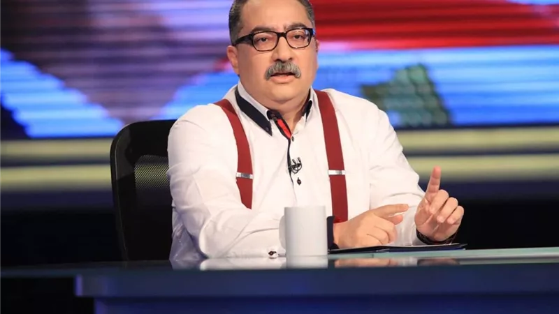 تعليق صادم من نقيب الإعلاميين لجماهير الأهلى بشأن تصريحات إبراهيم عيسى .. تعرف عليه