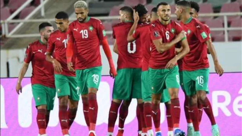 مواعيد مباربات اليوم والقنوات الناقلة وابرزها المغرب مع غينيا