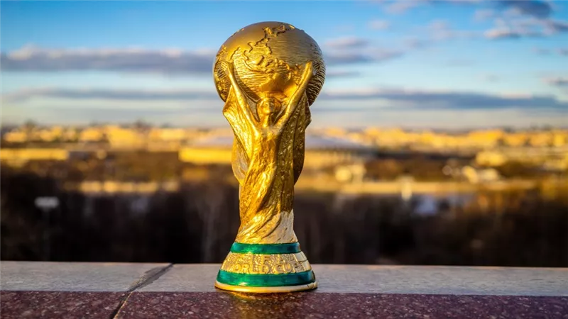 4 دول تدعم الفيفا لإقامة كأس العالم كل عامين