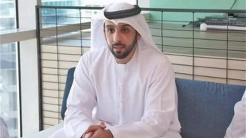 جاسم الزعابي: 