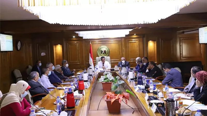 التعليم العالى : مشاركة شباب الباحثين بـ 1053 مقترحًا خلال الأعوام السابقة