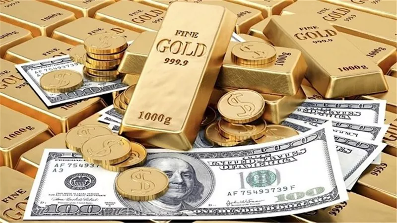 الدولار الضعيف يمنح الذهب القمة
