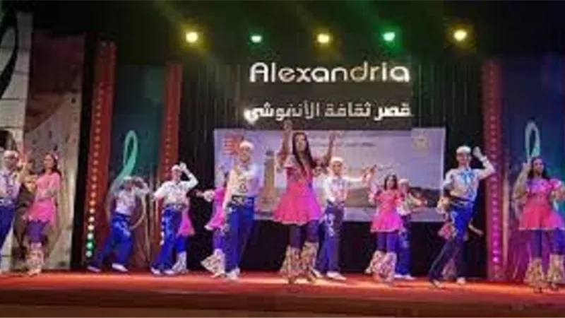 أوبرا عربى تقدم ياحلو صبح خلال شهر سبتمبر