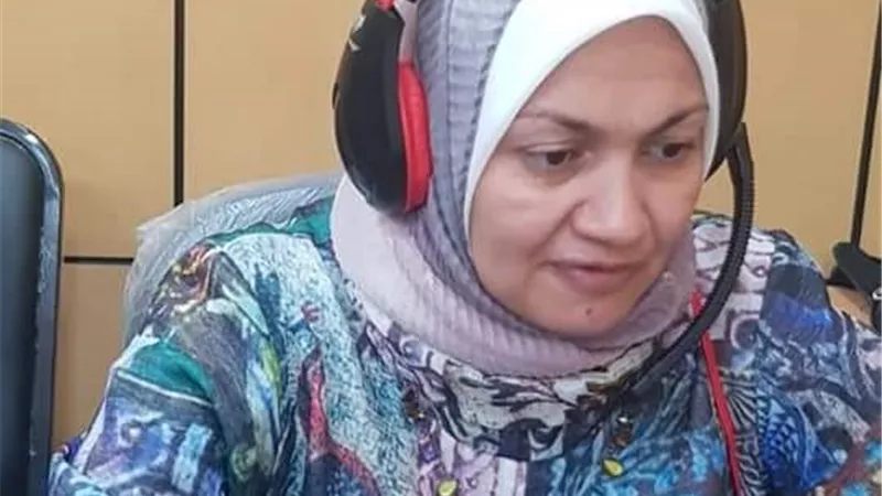 ١٦ سبتمبر حفل تكريم أوائل الشهادتين الثانوية والإعدادية بمعاهد البعوث الإسلامية 