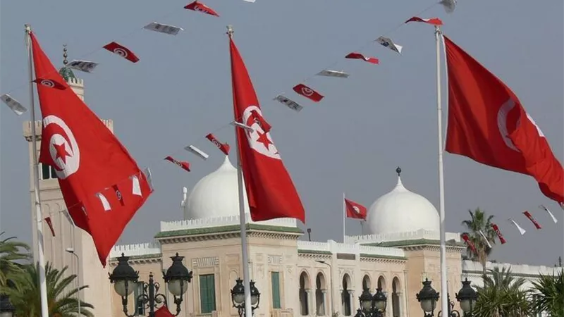 تباطؤ التضخم السنوي في تونس إلى 6.2 % خلال أغسطس